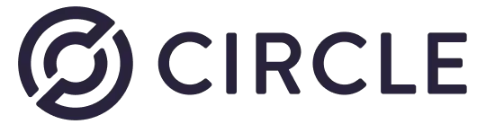 Circle logo