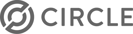 Circle logo