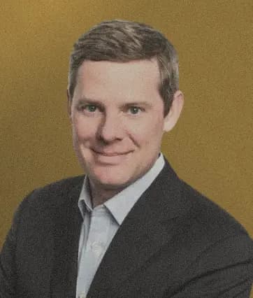 Portrait of Ryan McInerney