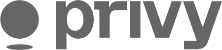 Privy logo